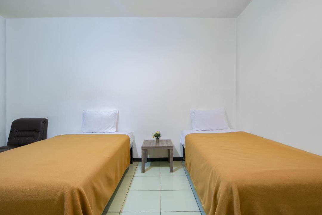 Photo of Bedroom in Gambir