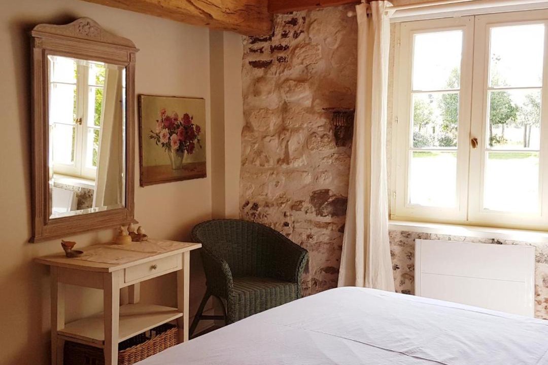 Photo of Bedroom in Saint-Josse