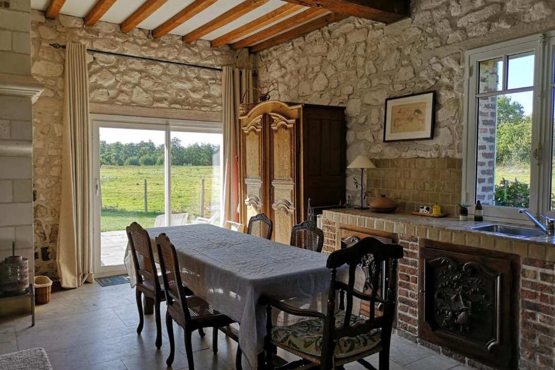 Photo of Kitchen in Saint-Josse