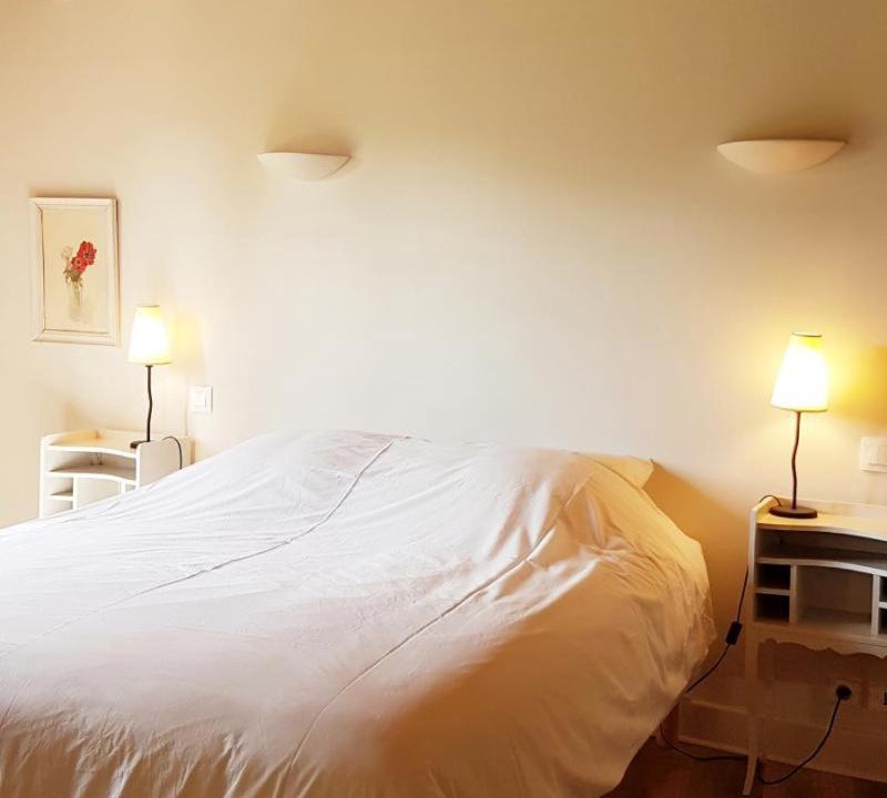 Photo of Bedroom in Saint-Josse