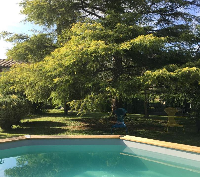 Photo of Others in Fontenille-Saint-Martin-d'Entraigues