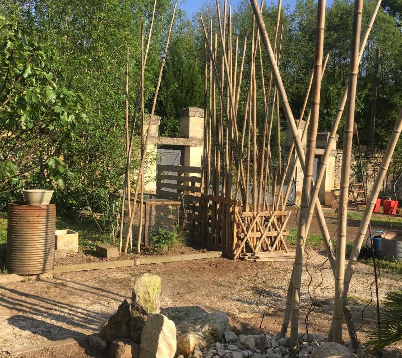 Photo of Others in Fontenille-Saint-Martin-d'Entraigues