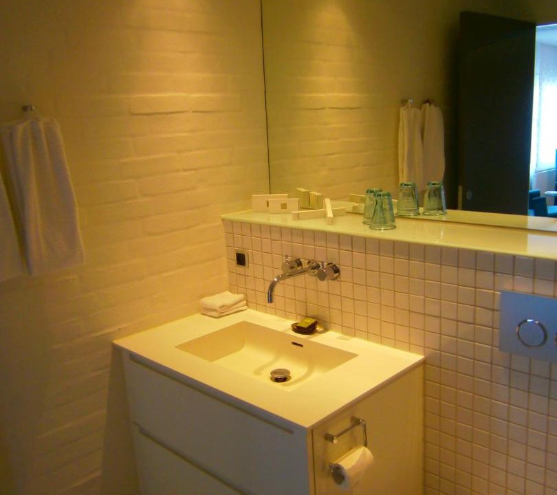 Photo of Bathroom in Korup