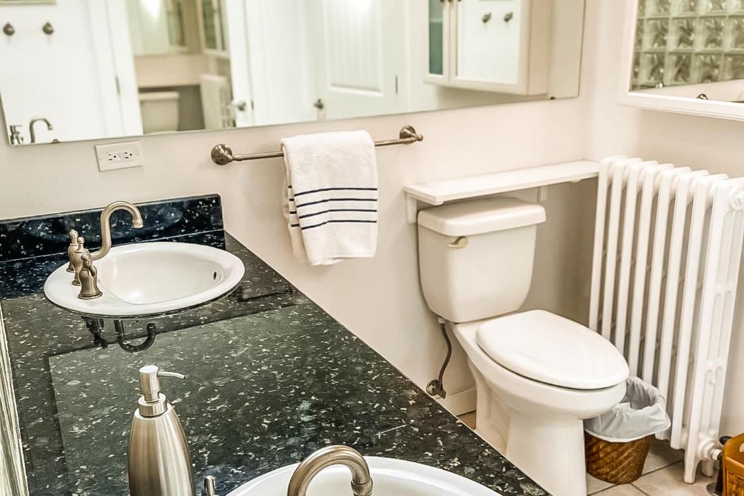 Photo of Bathroom in Camano Island