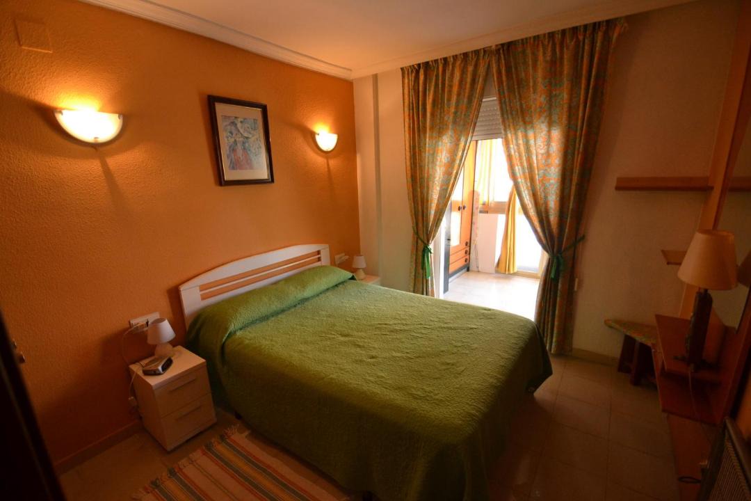 Photo of Bedroom in La Pineda