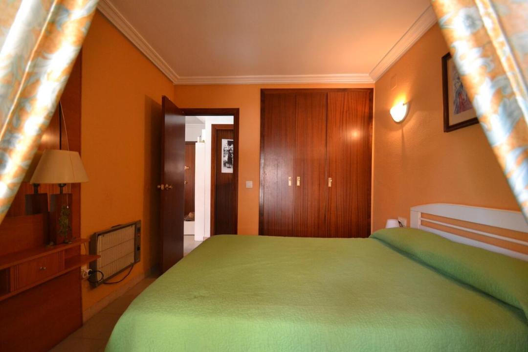 Photo of Bedroom in La Pineda