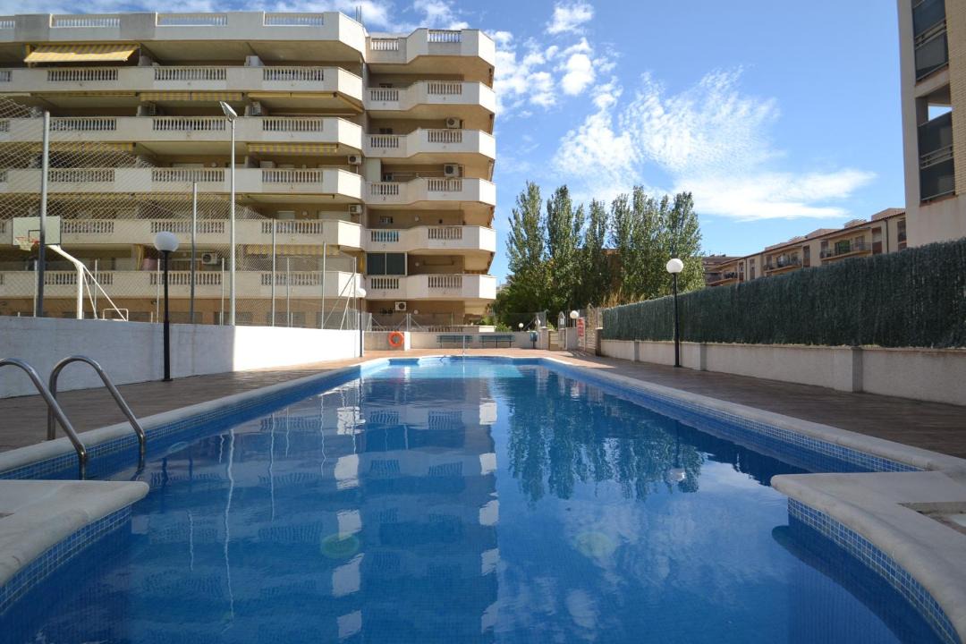 Photo of Outdoor in La Pineda