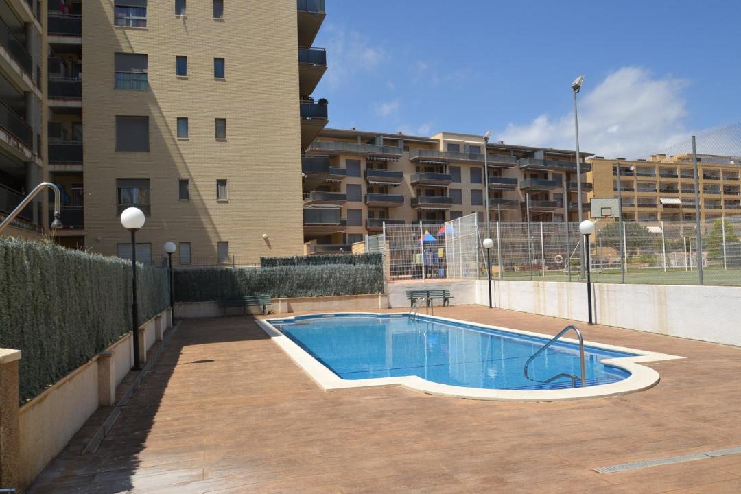 Photo of Outdoor in La Pineda