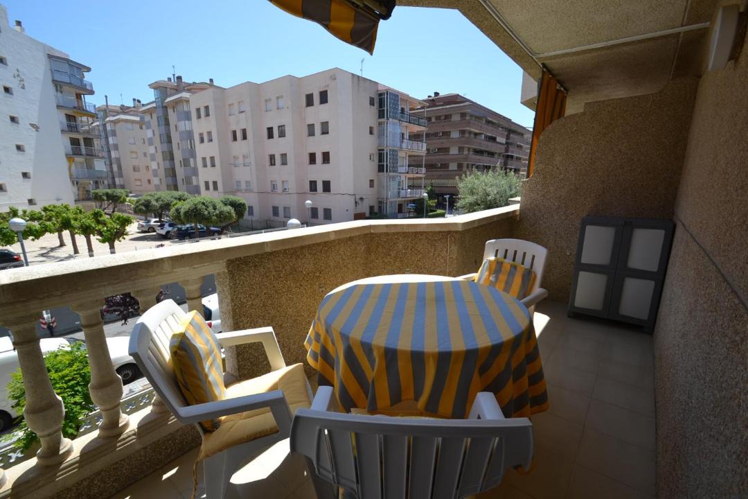 Photo of Patio Balcony in La Pineda