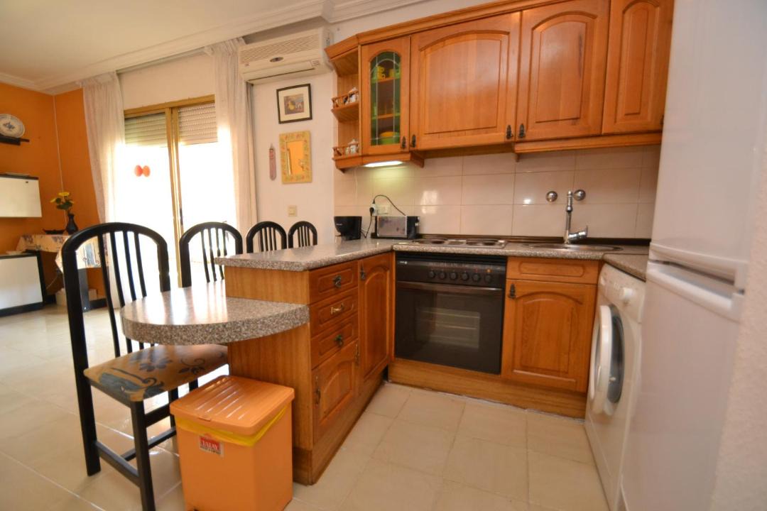 Photo of Kitchen in La Pineda