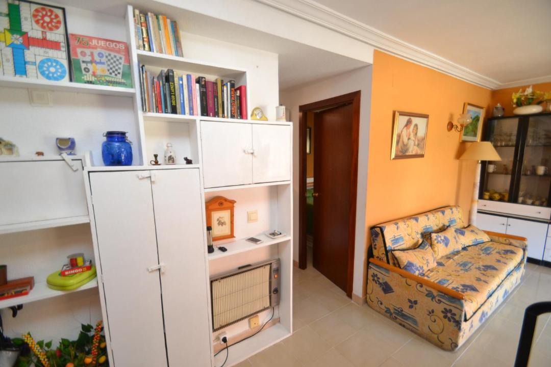 Photo of Livingroom in La Pineda