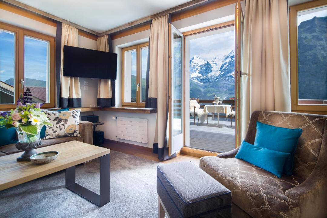 Photo of Others in Murren