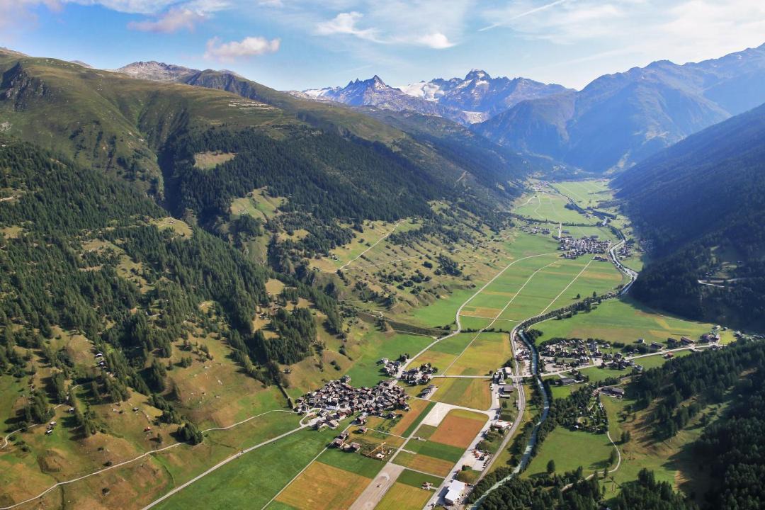 Photo of Others in Ulrichen