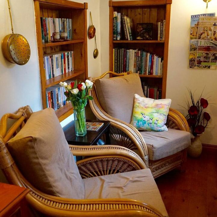 Photo of Livingroom in Richmond