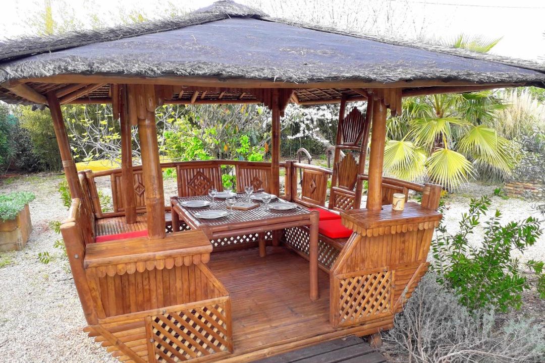 Photo of Patio Balcony in Canet