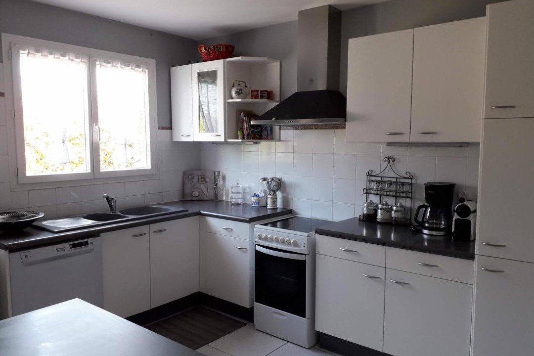 Photo of Kitchen in Canet
