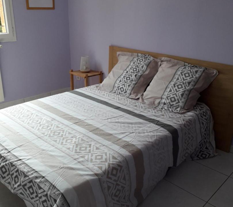 Photo of Bedroom in Canet