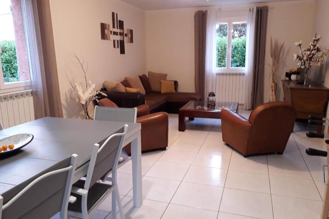 Photo of Livingroom in Canet