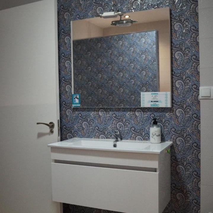 Photo of Bathroom in Almagro