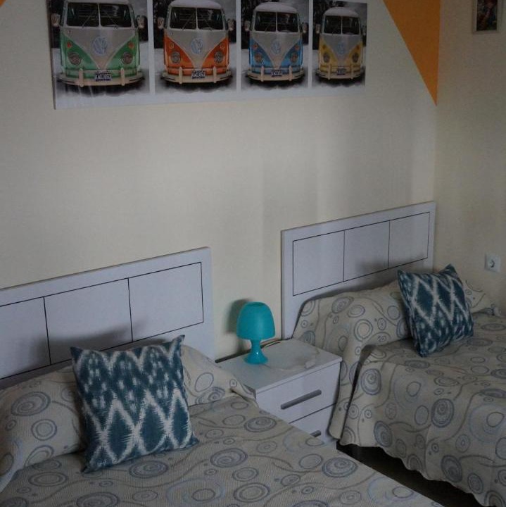 Photo of Bedroom in Almagro