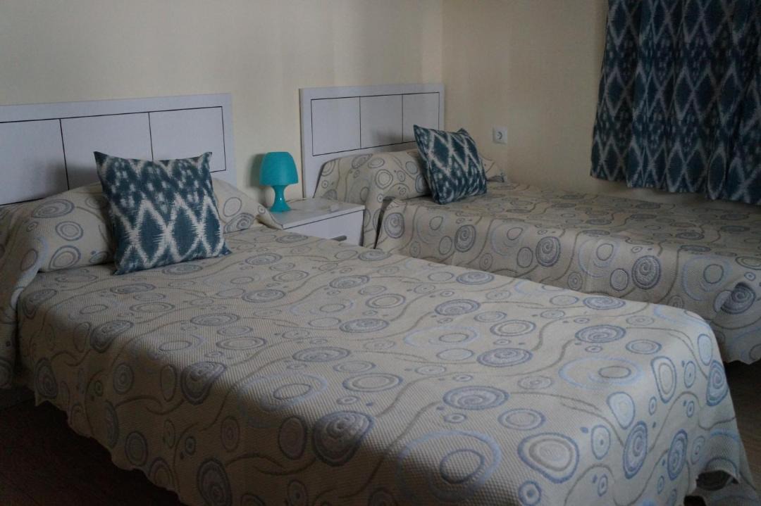 Photo of Bedroom in Almagro