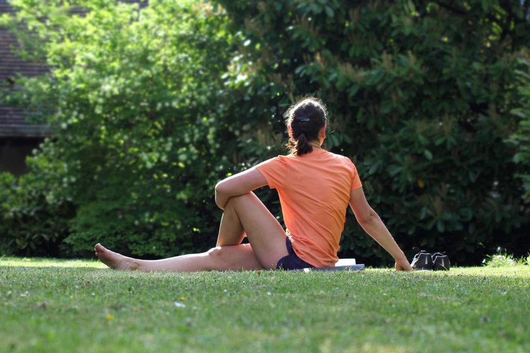 Photo of Outdoor in Maule