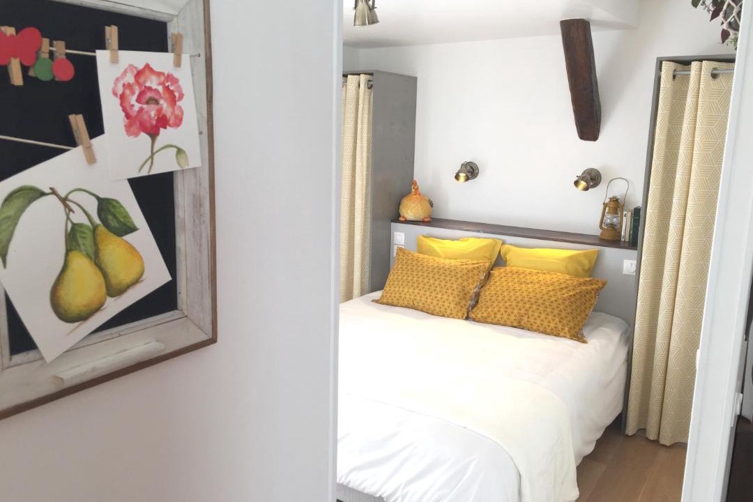 Photo of Bedroom in Maule