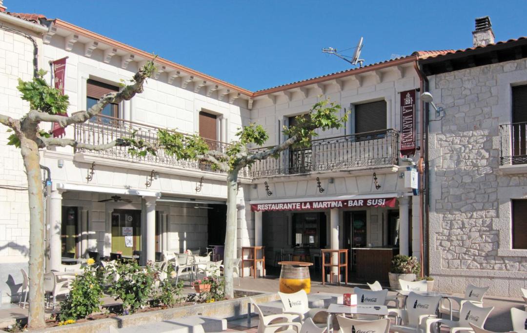 Photo of Others in Montemayor de Pililla