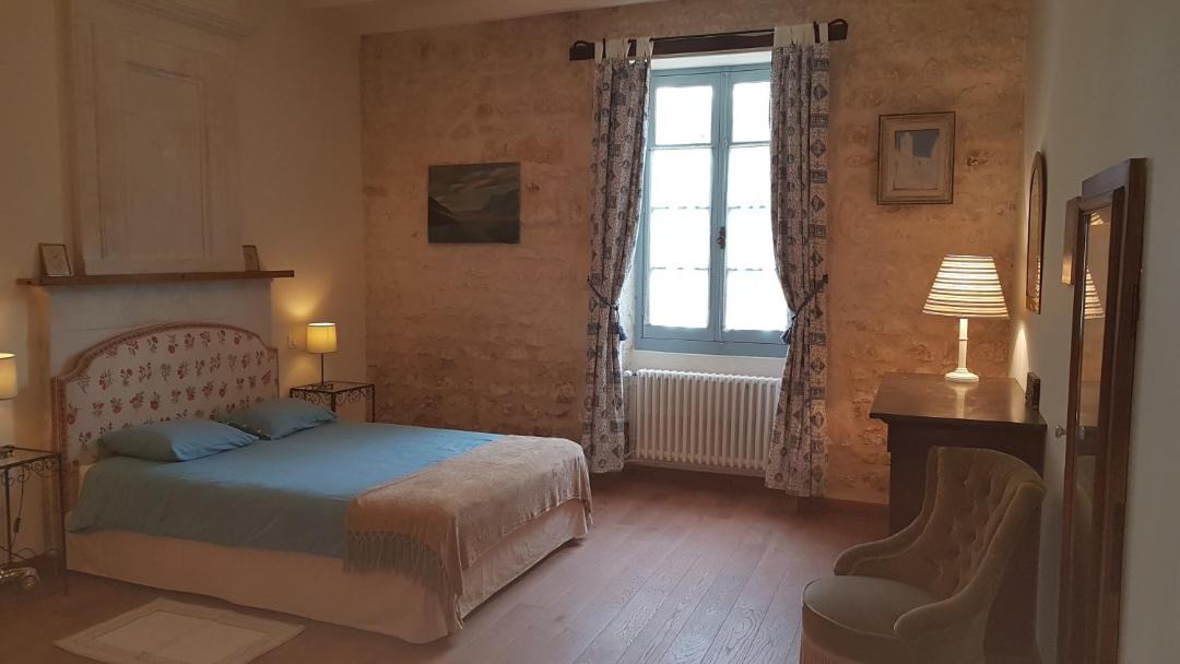 Photo of Bedroom in Avy