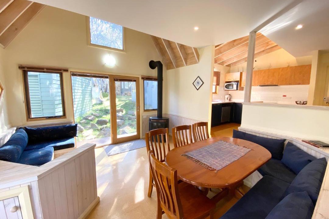 Photo of Others in Dinner Plain