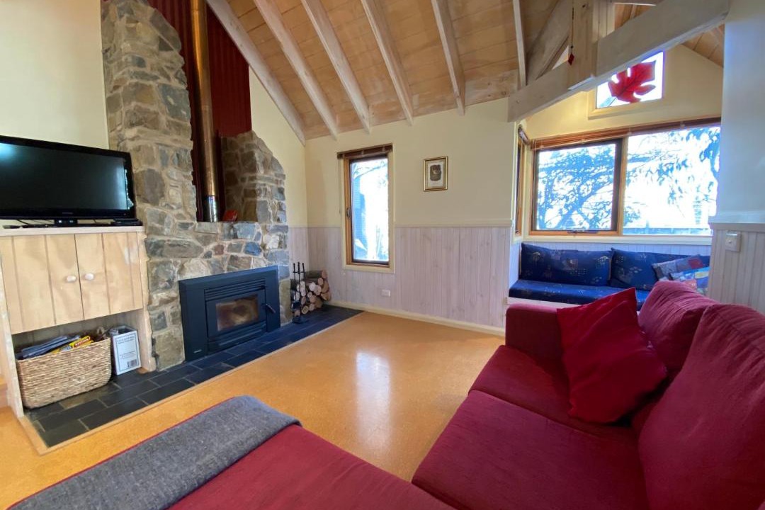 Photo of Others in Dinner Plain