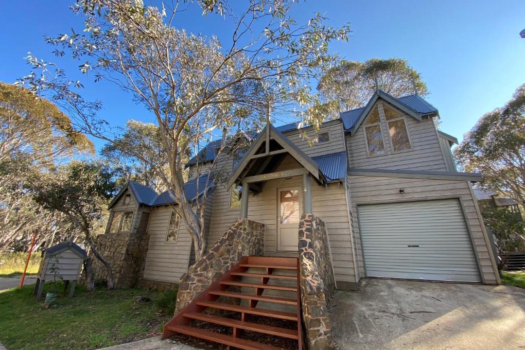 Photo of Others in Dinner Plain