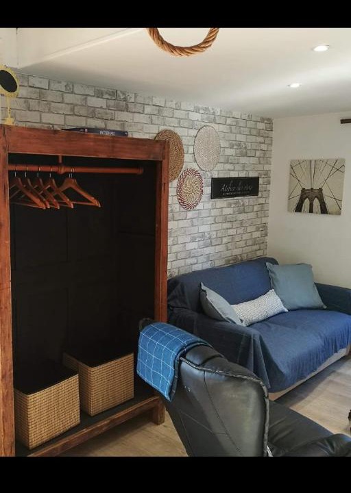 Photo of Livingroom in Le Brusc