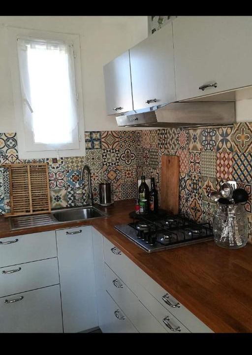 Photo of Kitchen in Le Brusc