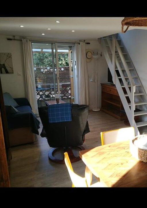 Photo of Livingroom in Le Brusc