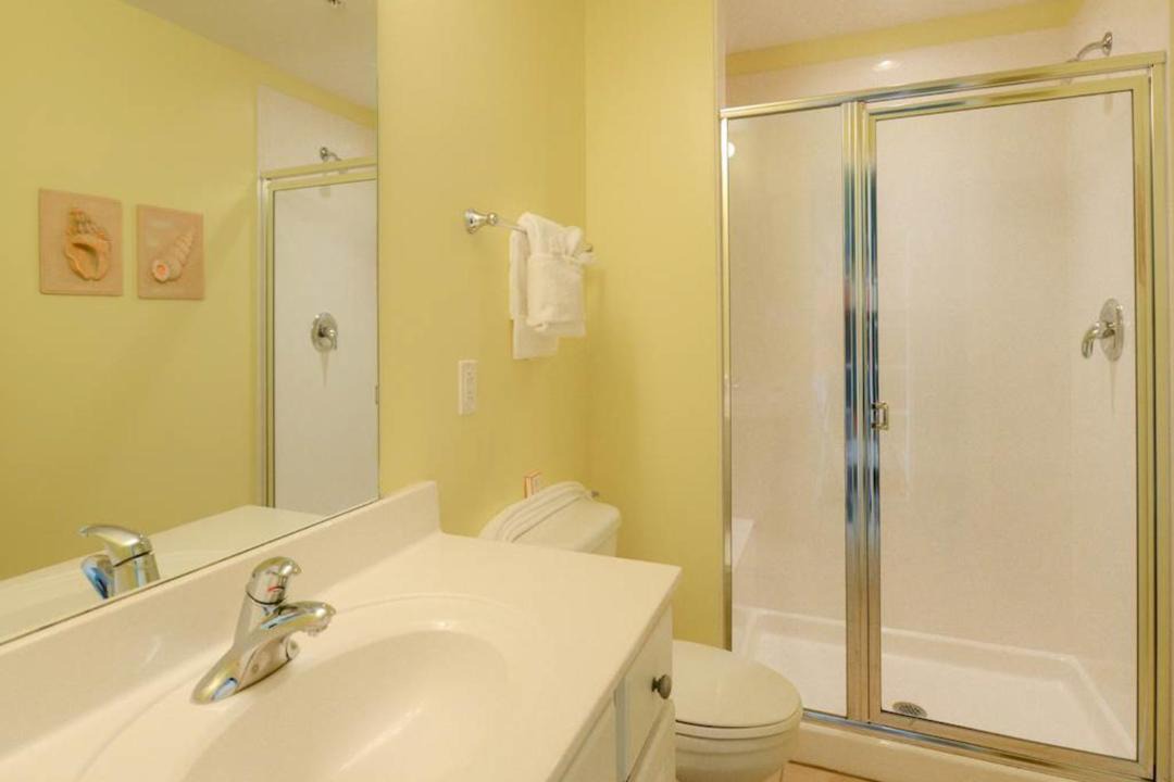 Photo of Bathroom in Lower Grand Lagoon