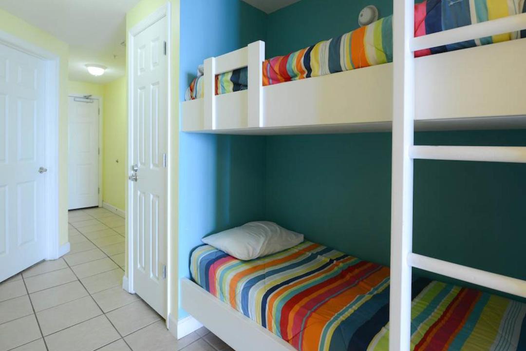 Photo of Bedroom in Lower Grand Lagoon