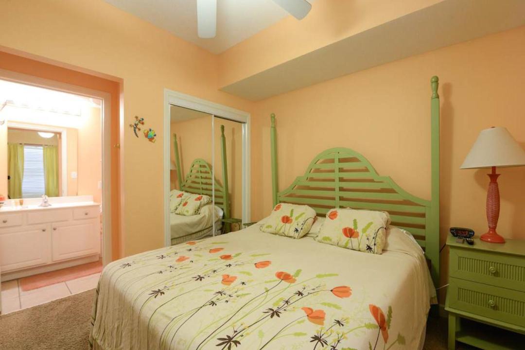 Photo of Bedroom in Lower Grand Lagoon