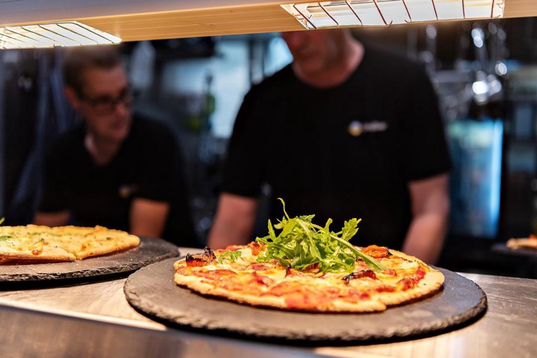 Photo of Kitchen in Huskisson