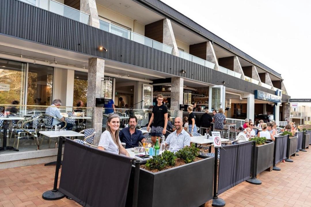 Photo of Others in Huskisson