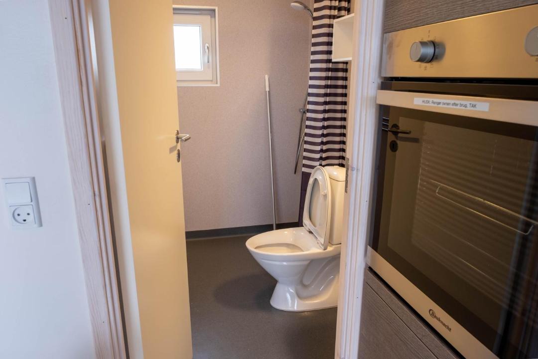 Photo of Bathroom in Asaa