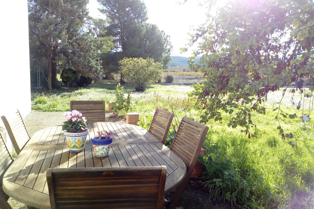 Photo of Patio Balcony in Tivissa