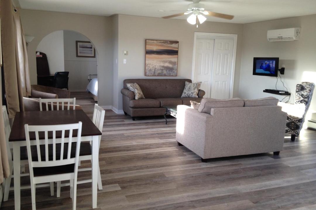 Photo of Livingroom in Middleton