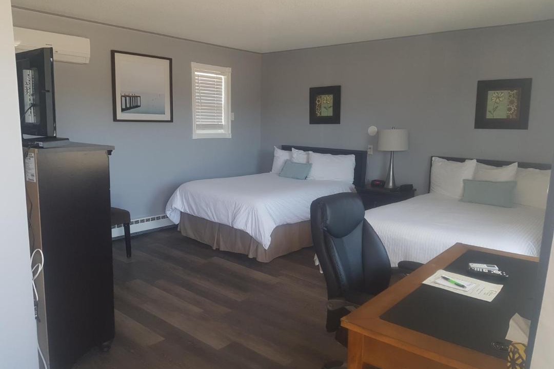 Photo of Bedroom in Middleton