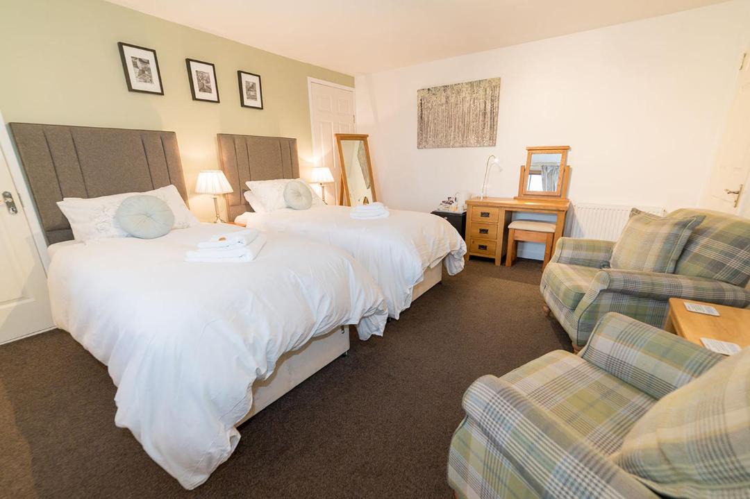 Photo of Bedroom in Lerwick