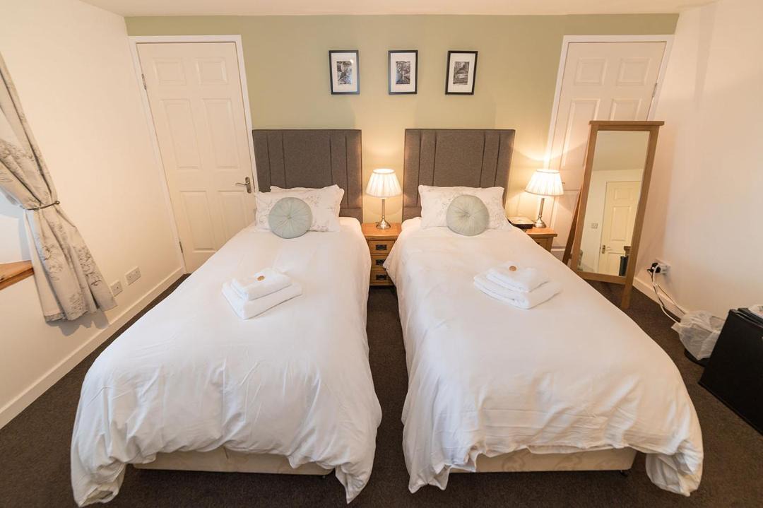 Photo of Bedroom in Lerwick