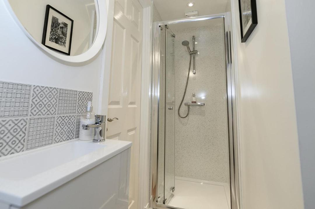 Photo of Bathroom in Lerwick