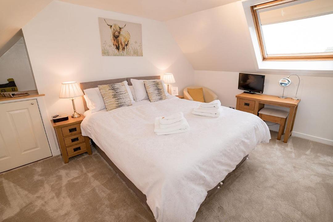 Photo of Bedroom in Lerwick