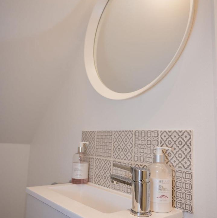 Photo of Bathroom in Lerwick