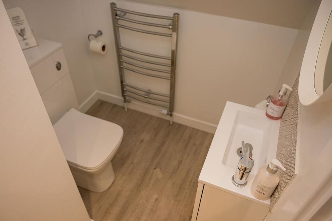 Photo of Bathroom in Lerwick